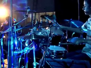 Martin Franco - Vidas Santas - Video En Concierto HD - Musica Cristiana