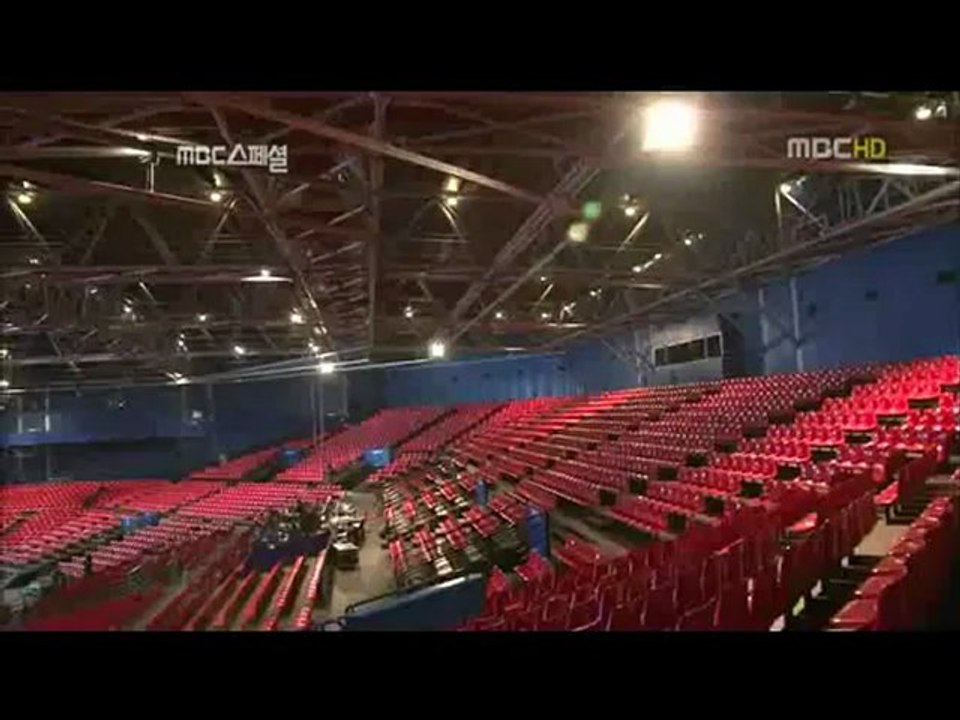 Super Junior Dreams Of A K-Pop Legend - Super Junior part 2 vostfr (12.04.27)