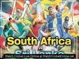 watch icc t20 world cup South Africa vs Sri Lanka live online
