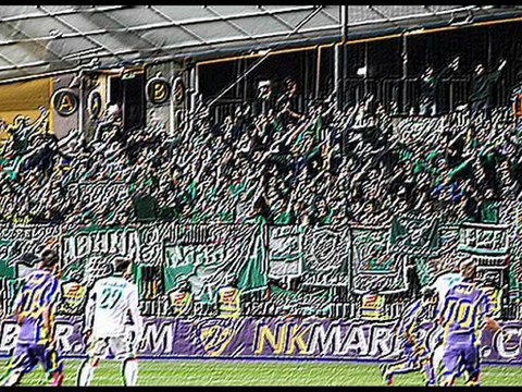 Prasina Nea: To neo synthima sti Slovenia