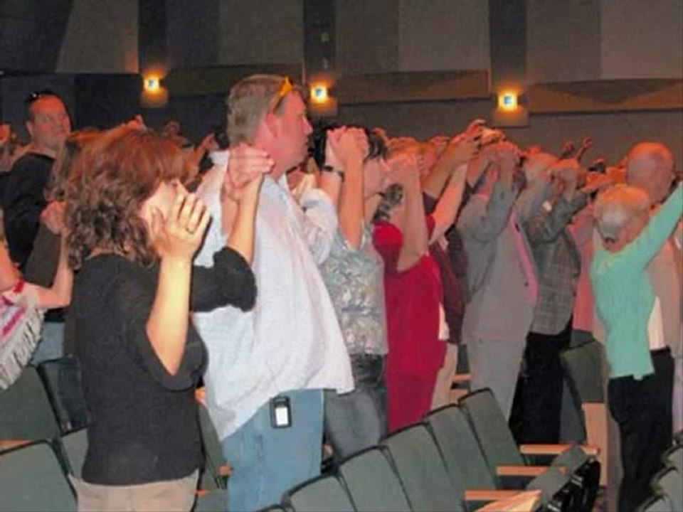 Oscar Navalon - Sin Ti No Se Vivir - Musica Cristiana