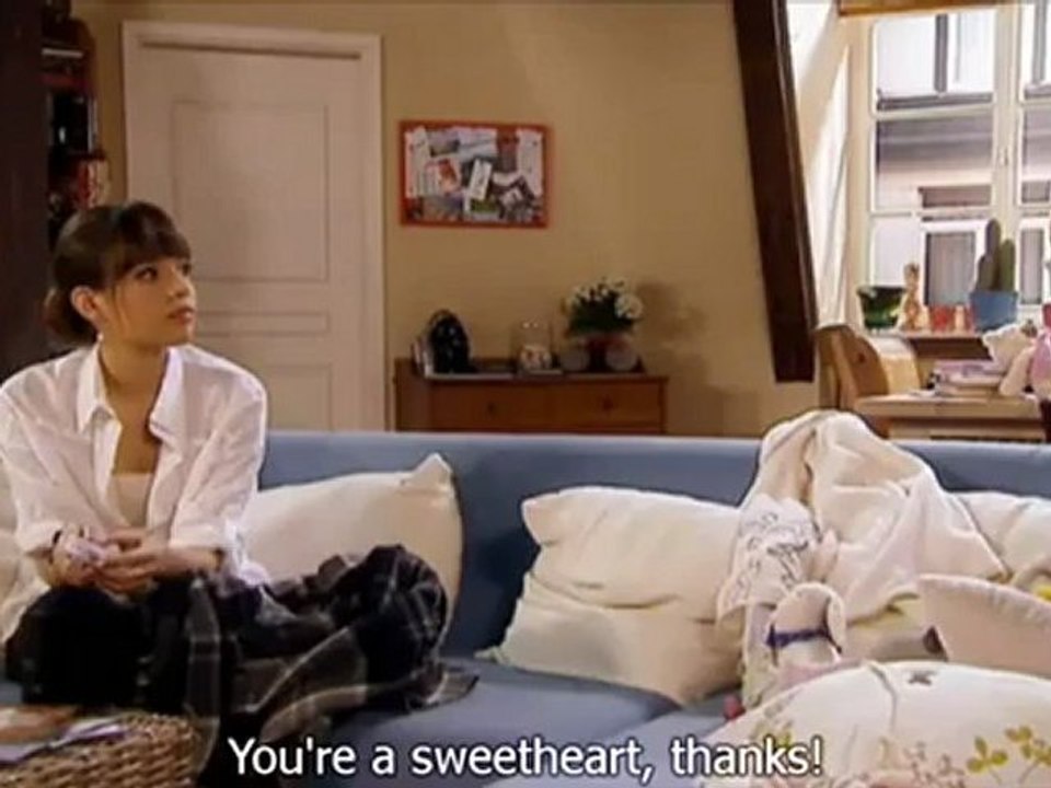 038 Christian _ Oliver - (2010-12-17) - with English subtitl