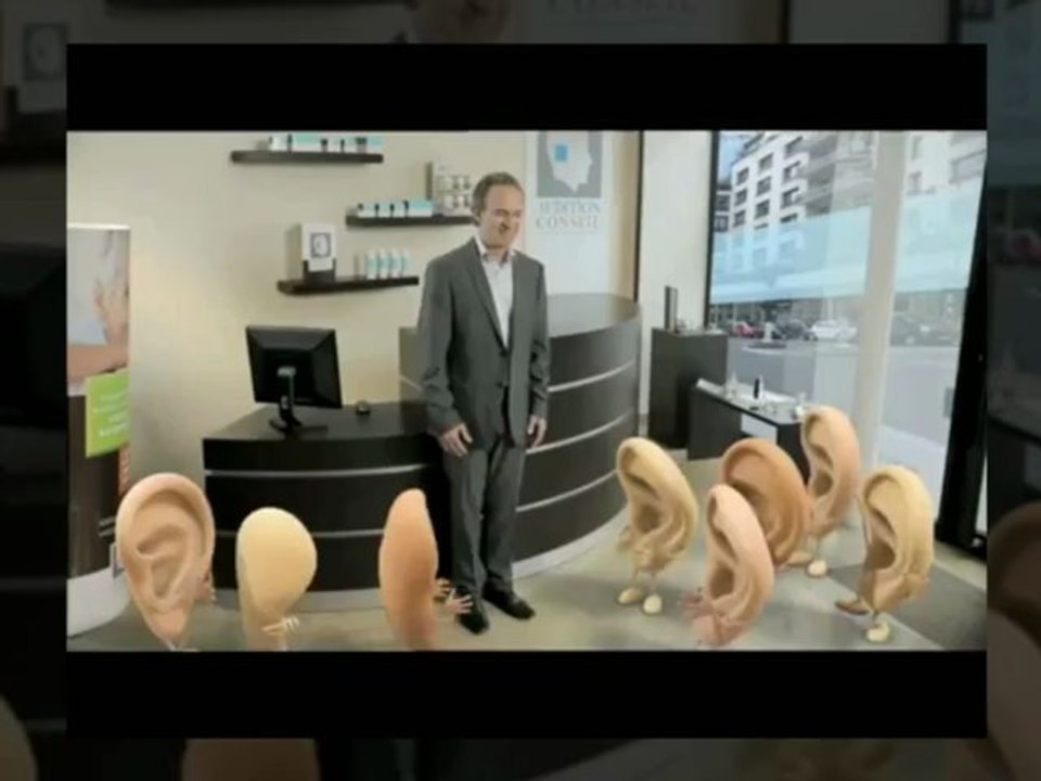 Appareils auditifs Selestat surdité, Audition Conseil Selestat