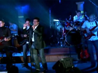Martin Franco - Utilizame - Video en Concierto - Musica Cristiana