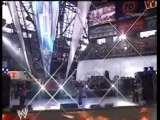 Limp Bizkit - Rollin' Live Wrestlemania