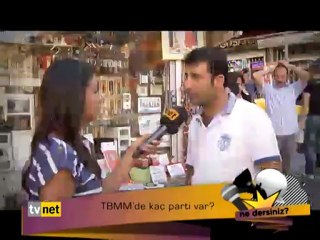 Ne Dersiniz 18.9.2012