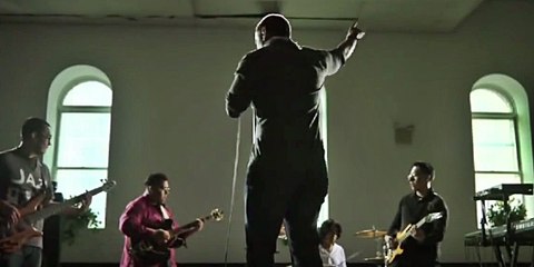 Tony y Rachel - Jesus - Música Cristiana