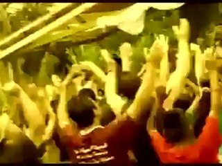 Contagious - Que Llueva  [ DVD Parte 2 de 12 ] Musica Cristiana