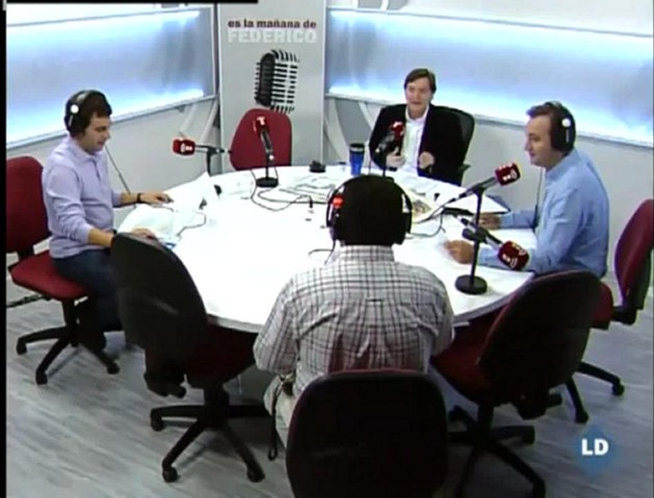 Grupo RIsa: Zapatero se pronuncia al fin - 05/10/10