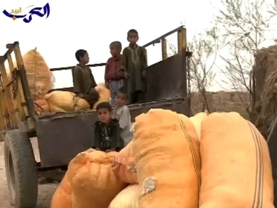 إحداث التغيير في ولاية هلمند -- إفغانستان -- الجزء الأول
