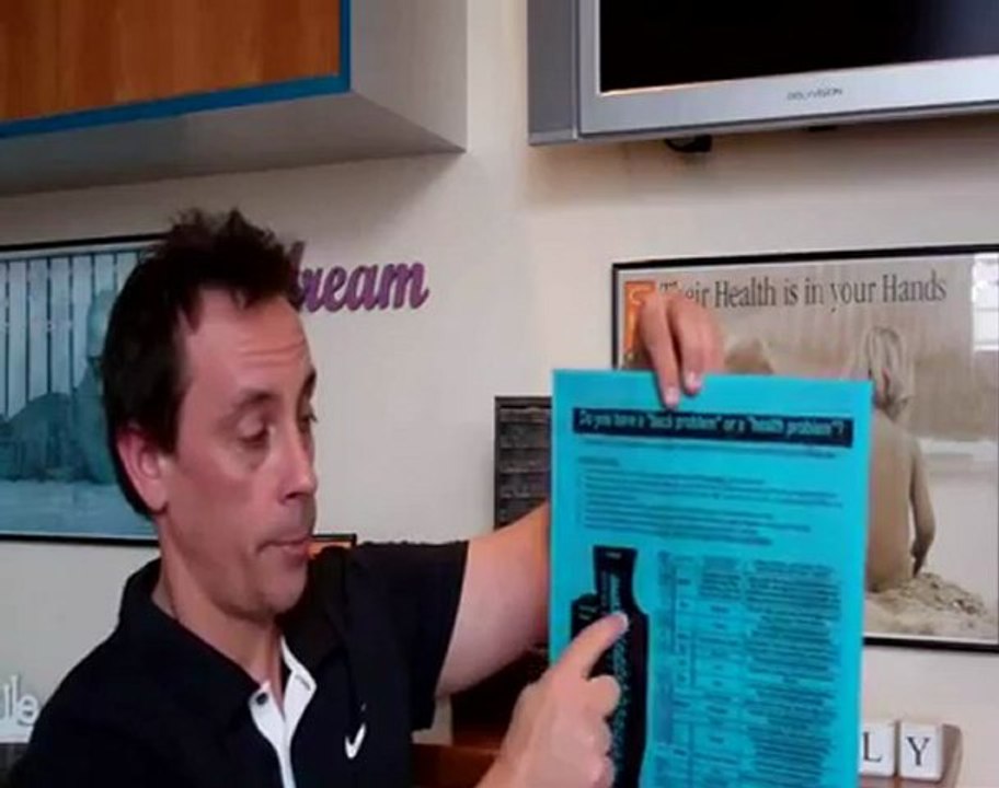 Menai Chiropractor - Effective Headache Treatment