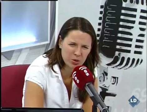 Es la mañana de Federico: Crónica Rosa - 05/10/10