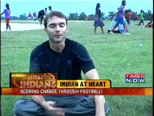The Amazing Indians Season 2 Stories feat Franz Gastler