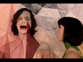 Somebody that I used to know (reprise - Nuera Lane)