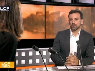 Les Français majoritairement opposés au droit de vote des étrangers.