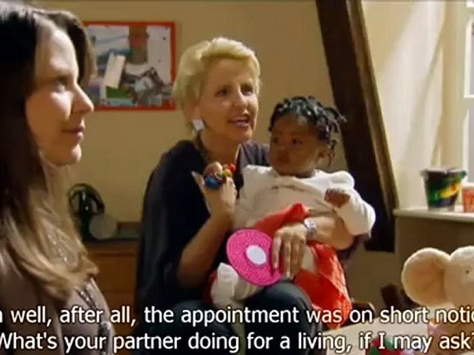 046 Christian _ Oliver - (2011-01-20) - with English subtitl