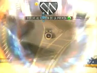 Driver San Francisco [Análisis]