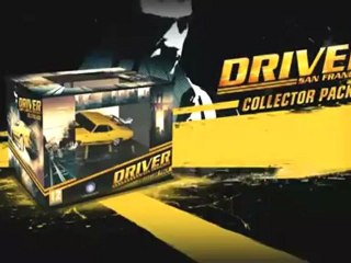 Driver San Francisco [Preview]