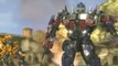 Transformers El lado oscuro de la luna [Review]