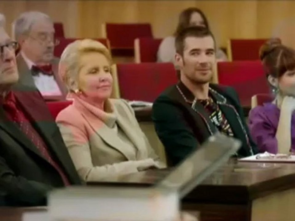 047 Christian _ Oliver - (2011-01-21) - with English subtitl