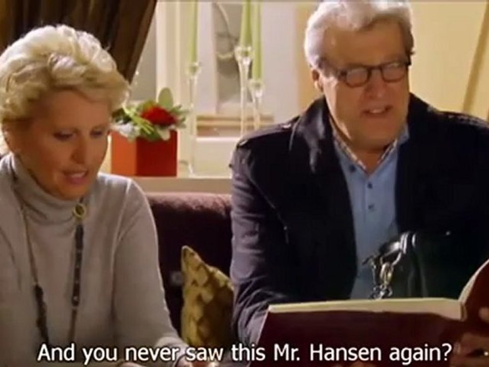 048 Christian _ Oliver - (2011-01-25) - with English subtitl