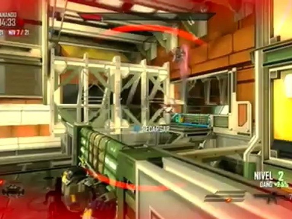 Hybrid (XBLA) [Análisis]