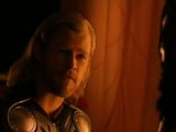 Thor -  Deleted Scenes