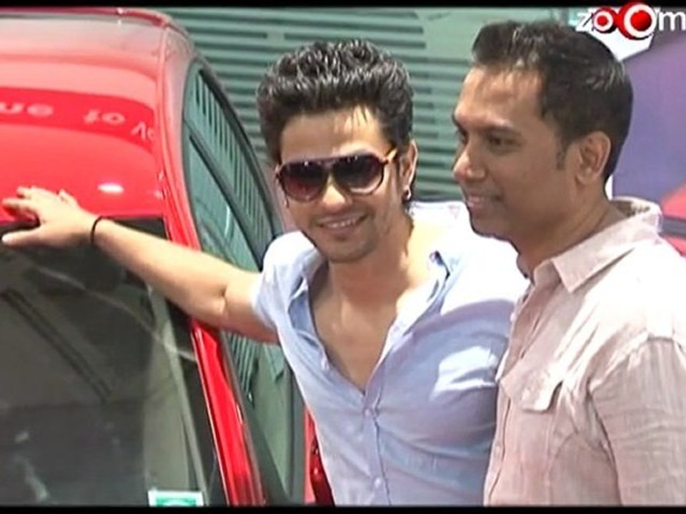 Is Kunal avoiding Mahesh Bhatt