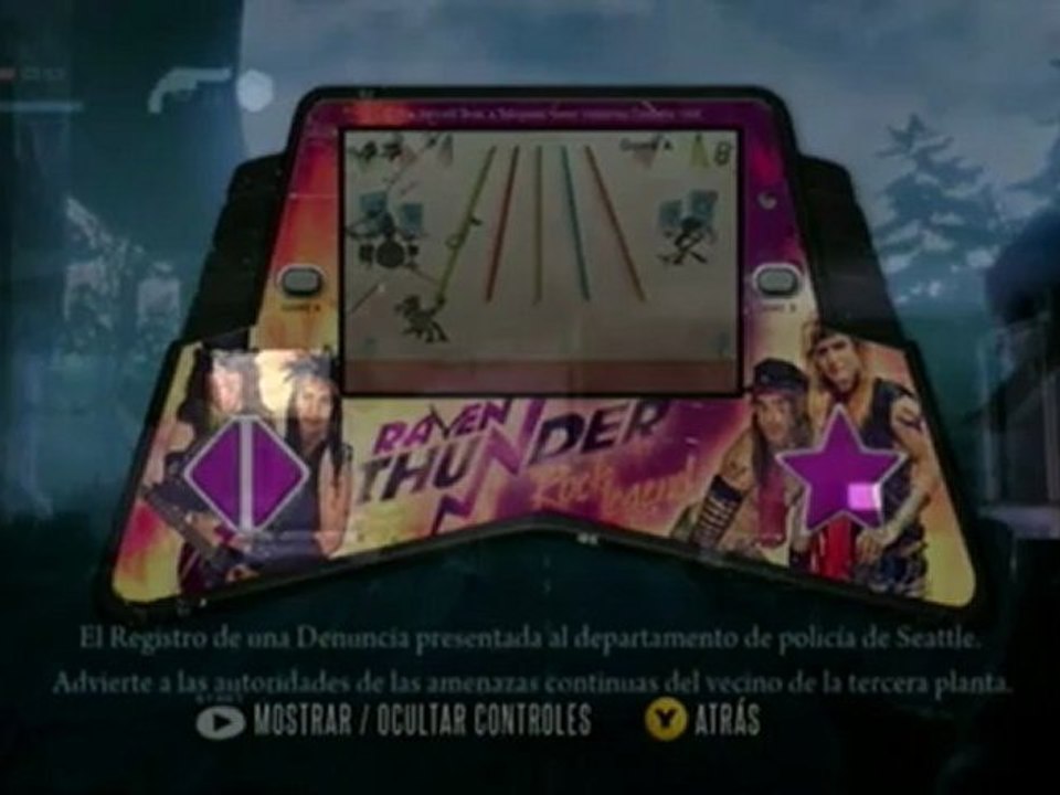 Deadlight (XBLA) [Análisis]