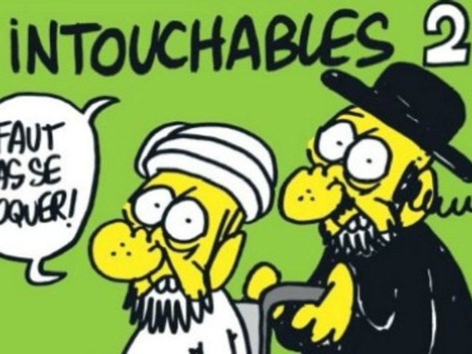 Mahomet : limiter la liberté d'expression ?