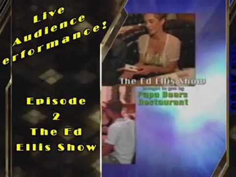 Ellis Aces by Ed Ellis (DVD) - Magic Trick