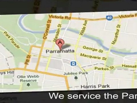 Parramatta Shutters | Call 02 9686 0300