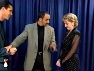Ring Leader (With Props) by Gregory Wilson (DVD) - Magic Trick