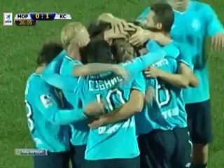 Мордовия-Крылья Советов_1