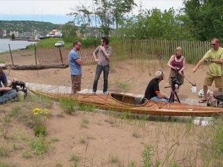 Make a Hero: Broadview University Video Production