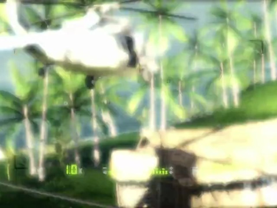 Far Cry 3 - Guide de survie #3