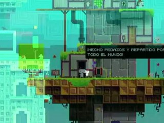 FEZ (XBLA) [Análisis]