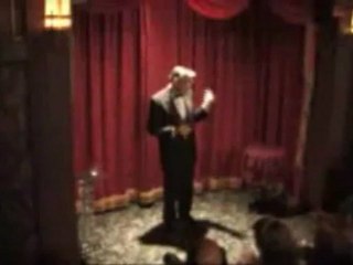 Entertainment First by George Schindler (DVD) - Magic Trick