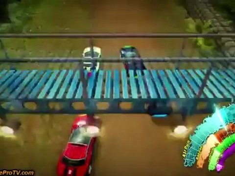 Wrecked Revenge Revisited [Análisis]