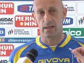 Di Carlo: "Io e Pellissier, che tradizione contro la Juve. In campo vi stupirò"