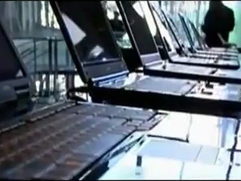 London Commodity Markets - Why the rare earth element neodymium is a vital ingredient in today's high tech industries