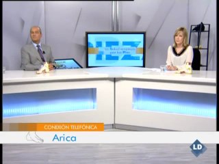 La Salud empieza por los pies  - 06/10/10