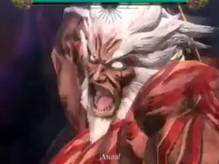 Asura's Wrath [Analisis]