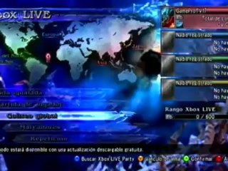 Soulcalibur V [Análisis]