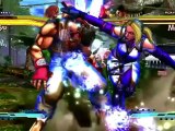 Yoshinori Ono presenta en Madrid el juego Street Fighter X Tekken
