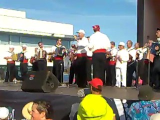 Augusto Canário e Amigos