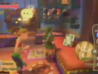 The Legend of Zelda: Skyward Sword [Análisis]