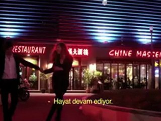 Aşkın Ömrü Üç Yıldır - Beyazperde