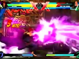 Ultimate Marvel vs  Capcom 3 [Análisis]