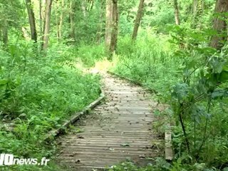 46 espaces naturels sensibles